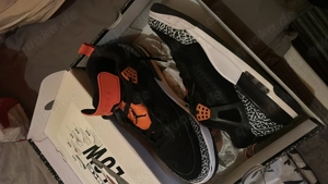 Jordans mit Orginalkarton 