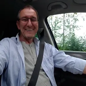 Suche reife normale Frau ü62ig, nördliches berlin-60km