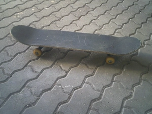 Skateboard von Skater s Corner