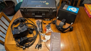 Somnium VR1 Ultimate Edition 