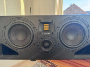Adam Audio A77H Top Zustand, wie neu