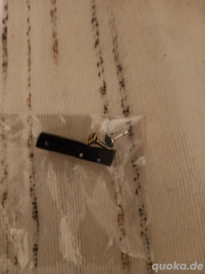 2 Tüten Piercing für Nase und Bauchnabel  Bild 3