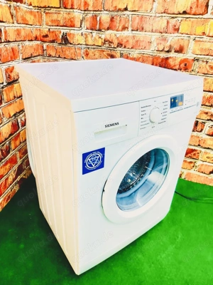  6Kg Waschmaschine Siemens (Lieferung möglich)