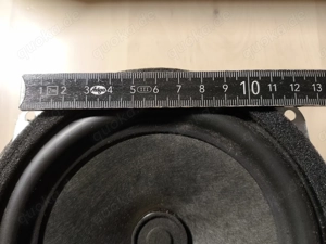 Hyundai, H1, Lautsprecher, Originalteil, Türlautsprecher Bild 5