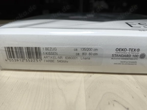 Estella, Bettwäsche, Schlafzimmer, OEKOTEX, Qualität