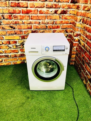  2in1 Waschmaschine mit Trockner 7 4Kg Siemens (Lieferung möglich)