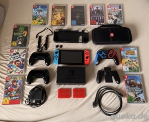 Nintendo Switch oled 64 GB 