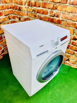  8kg A++ Trockner Wärmepumpentrockner AEG (Lieferung möglich)