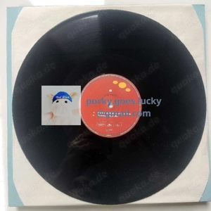 Silverback - Monkey Lover 2002 12" Vinyl Progressive House, Tech House, Breakbeat Bild 2