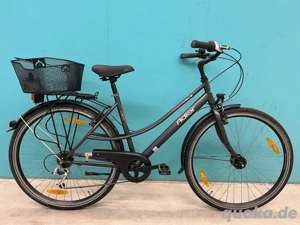 City Damen Fahhrad 28 Zoll 