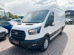 Ford Transit Kasten 350 L4*Temp.*AHK*Klima*Navi*