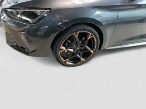 CUPRA Leon 1.5 eTSI 110 kW (150 PS) DSG NAV LED Sitzh. Bild 5
