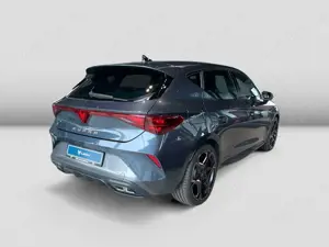 CUPRA Leon 1.5 eTSI 110 kW (150 PS) DSG NAV LED Sitzh. Bild 4