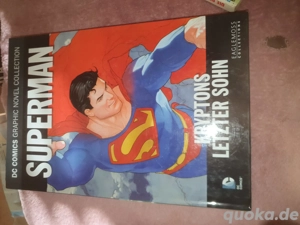 comics Die Gruppe X und Eaglemoss collection