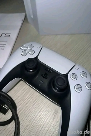PlayStation 5 