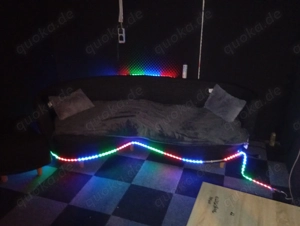 Schallgedämmter Bunkerraum für Paare   diskret & tageweise  Vermietet wird ein privater, vollständig