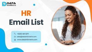 Updated HR Email Database In UK-Australia