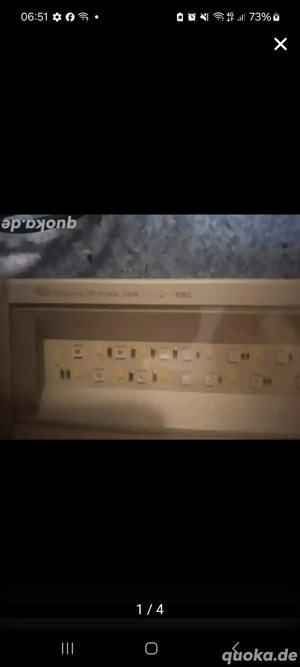 Aquariumleuchte Econlux Sunstrip Led