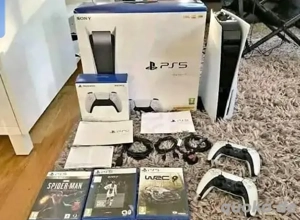 PlayStation 5 