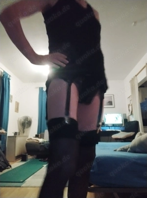 Devot sucht Doninanz Bild 2