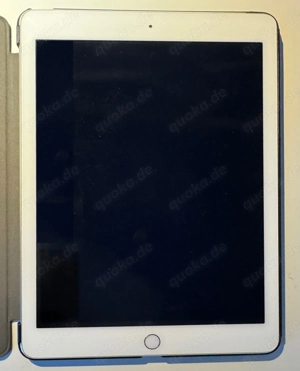 Ipad Air 2, gebraucht, 64 GB Bild 2
