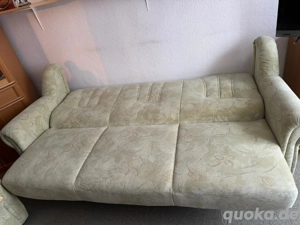 Sofa Couch schlaffunktion schlafen Sessel 
