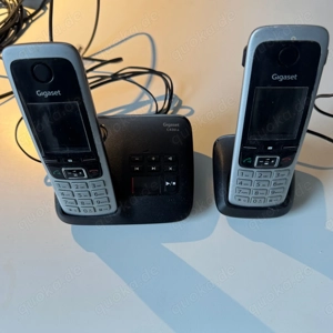 Siemens Gigaset C430 A