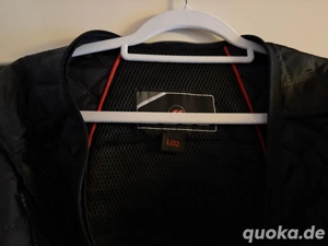 Büse Motorradjacke