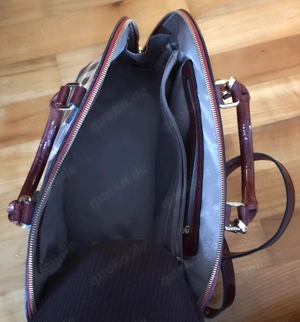 Bowlingbag Handtasche  Bild 3