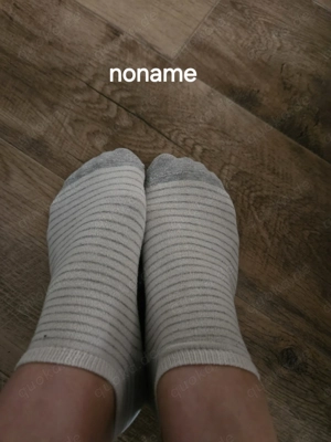 Socken nach Vorstellung