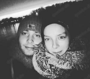 Dreier Wir suchen eine frau für spaß zu dritt