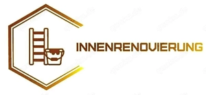 Kosmetische Renovierung von Innenräumen