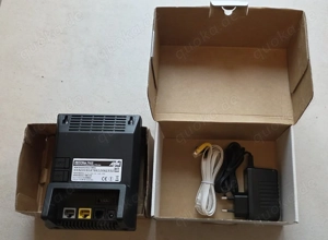 Verkaufe Fritz!Box 7412 Bild 2