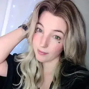 Live Cam loveKiitsune