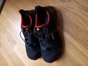 Damen Sicherheitsschuhe Grösse 37 kaum getragen