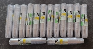 Schnapsgläser 2 4cl für Veranstaltungen