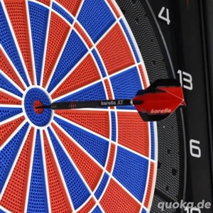 Lust auf Dart  (Soft-Dart) spielen ?