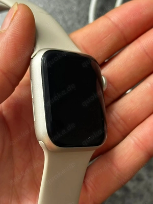 Applewatch SE 2