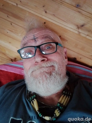 Kein Bock auf alleine. Suche Dich 