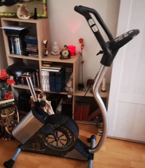 Heimtrainer  Trimm dich Rad 