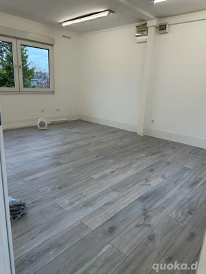 Büro-Atelier-Hobby 45qm in Remseck Bild 4