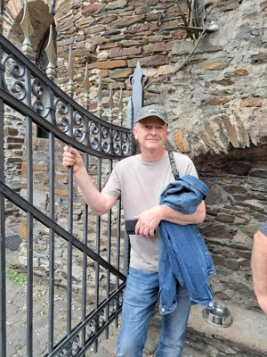 Gesucht wird die unerfüllte Hausfrau