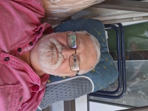Rentner sucht nette Frau aus Potsdam oder näherer Umgebung