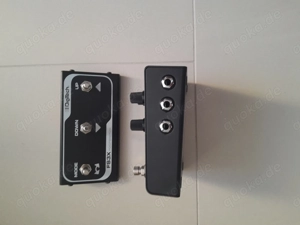 Digitech Trio+ Band Creator mit Fusspedal