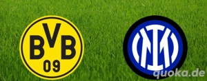 Bvb vs Inter Mailand   ticket