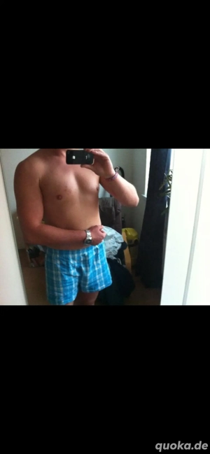 gefällt es dir bisschen länger..