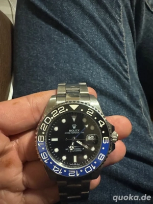 uhr in Top Zustand zu verkuafen