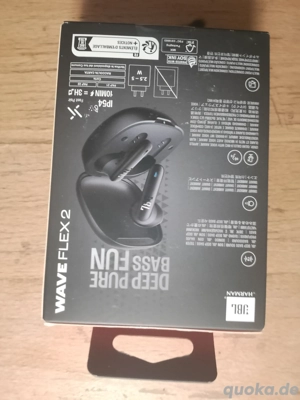 jbl wave flex 2 