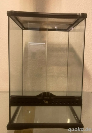 Exo Terra Terrarium 30 30 45 