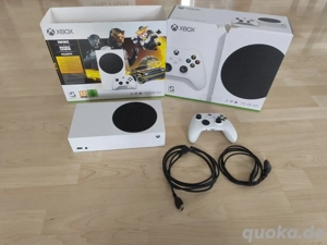 Xbox Series s 512Gb